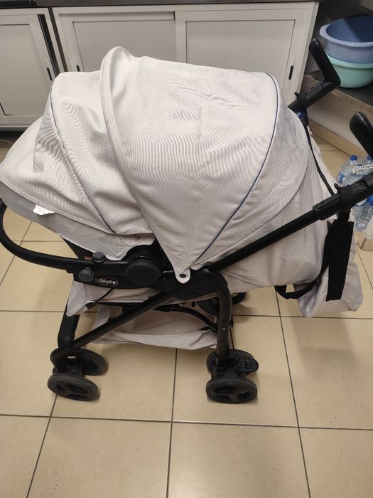 Trio Chico  completo