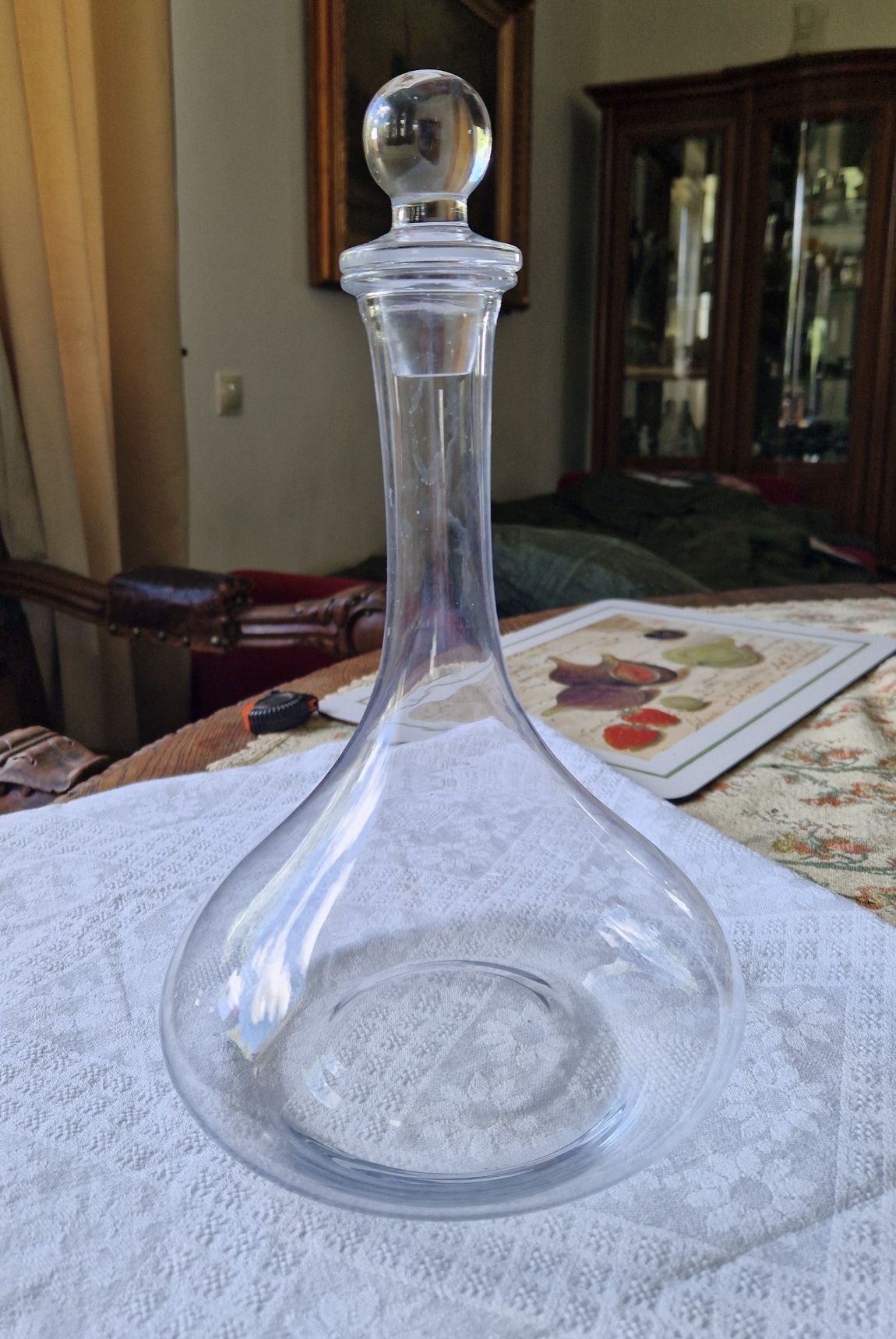 Karafka Baccarat