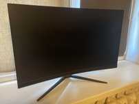 Мониор MSI QHD 27’’