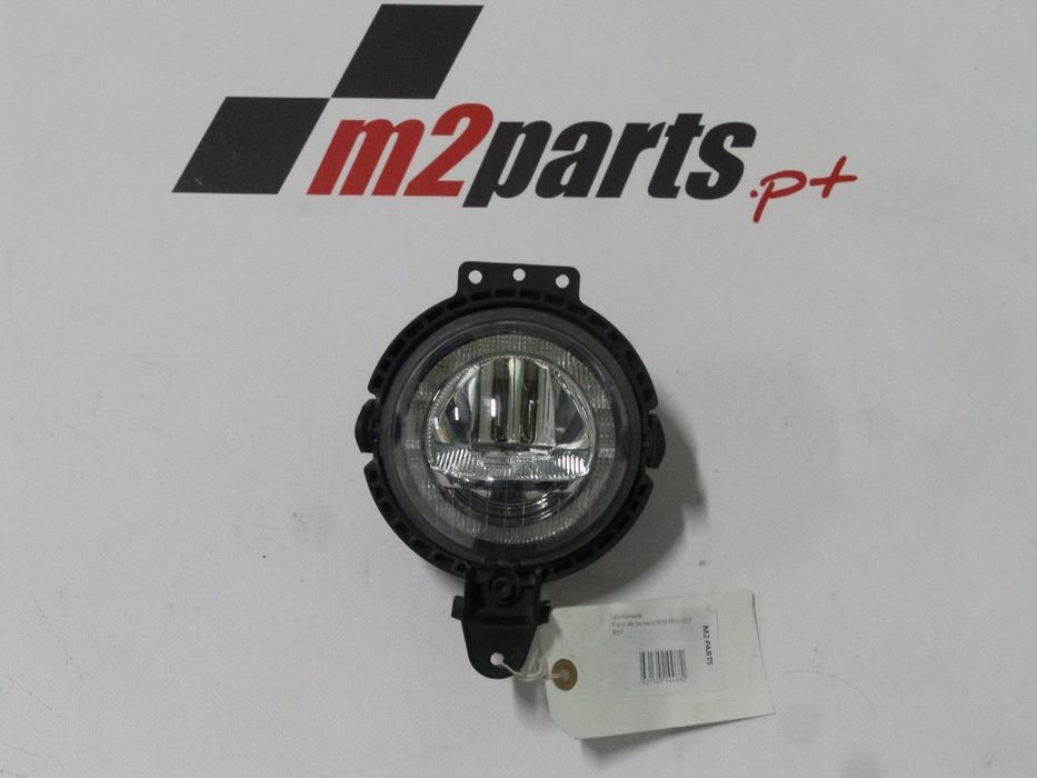 Farol nevoeiro Led Seminovo/ Original MINI MINI Convertible (R57)/MINI MINI Coup...