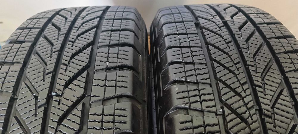 2X 215/65R16C 109/107T Fulda Conveo Trac 3 337E