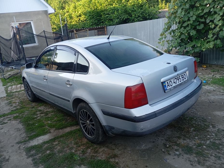 Авто продається по Т.П газ-бензин