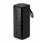 Бездротова потужна Блютуз колонка 40W Soonbox S2005 (2*20W) black