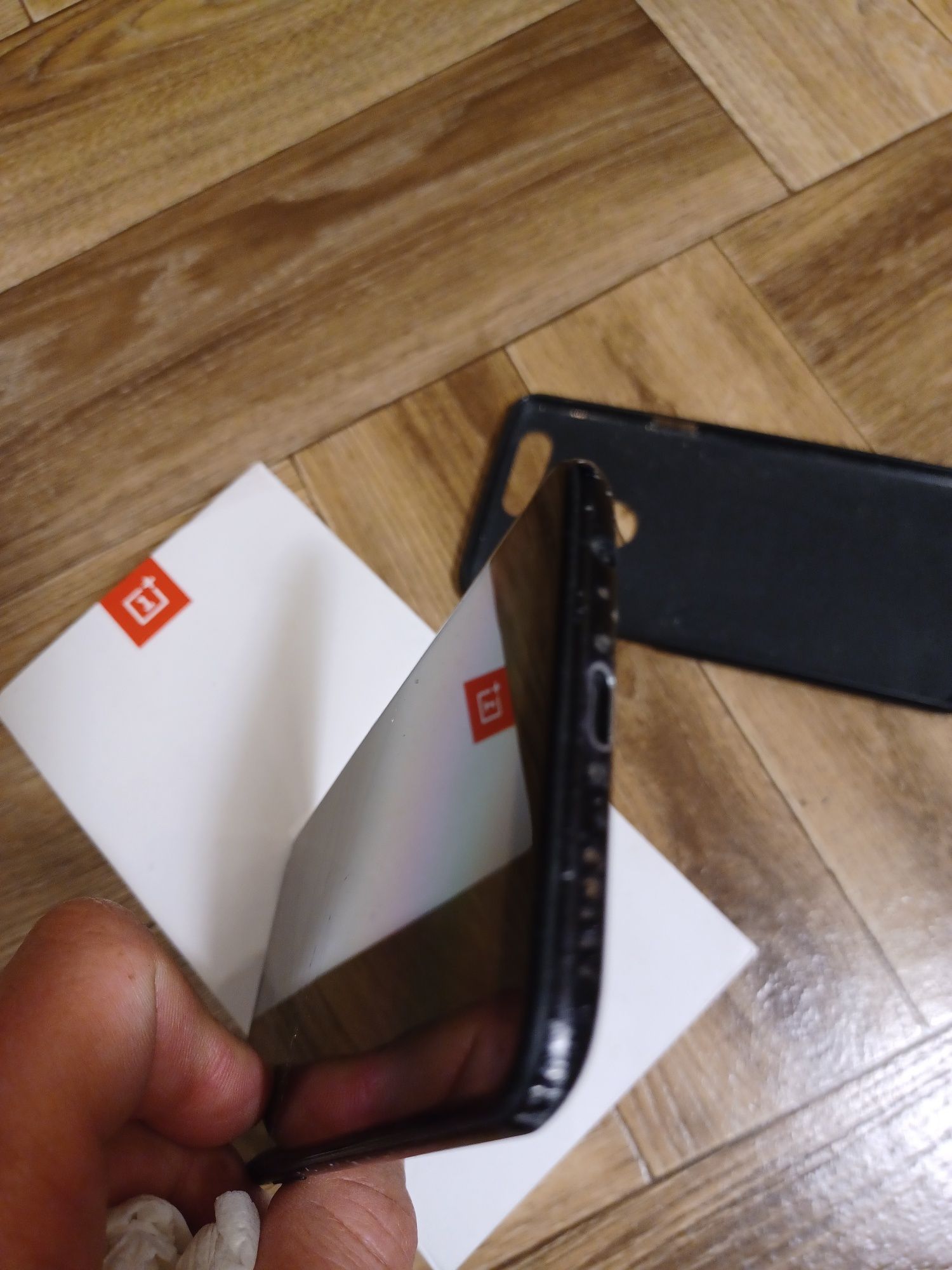 Sprzedam OnePlus 5 (A5010) – 64 GB / 6 GB RAM