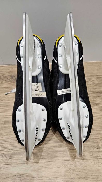 Łyżwy Bauer SPRO supreme r.43