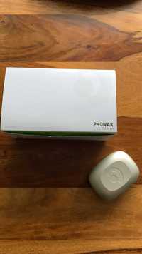 Phonak Audeo P-RT- aparat sluchowy z pakietem serwisowym