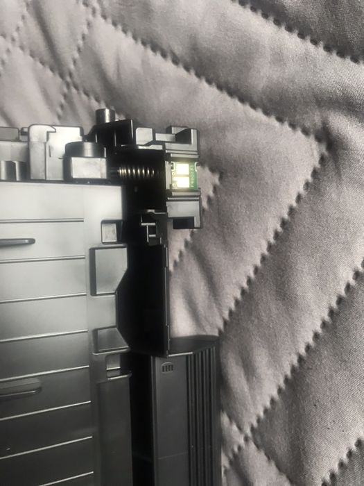 картридж 725 starter Canon