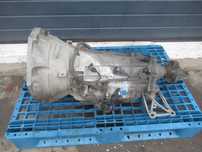 SKRZYNIA BIEGÓW LINCOLN LS 3.0 V6 AUTOMAT 2W4P-BA