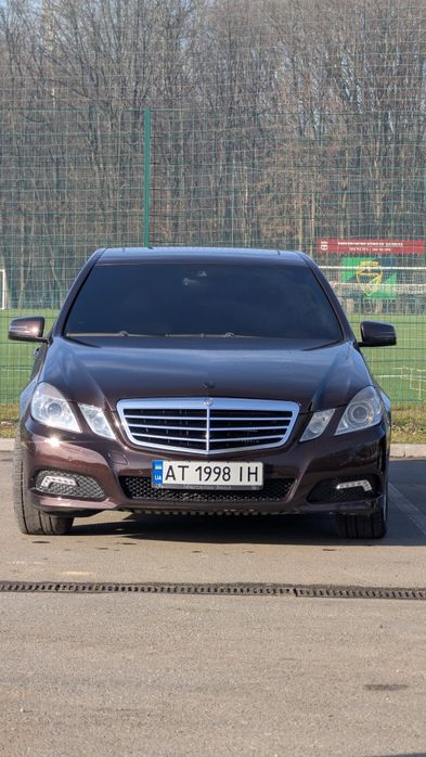 Продам Mercedes w212