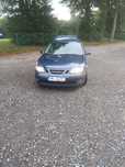 Saab 9-3,2,0 turbo