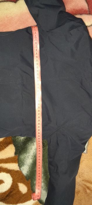 Зимова куртка для дівчинки