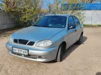 Daewoo Lanos 1.5 с кондиционером