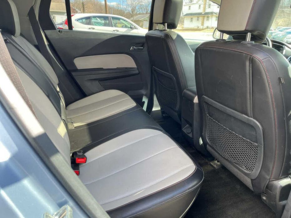 GMC Terrain SLT2      2015