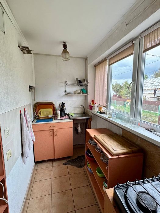 Продаж будинку з ділянкою 6 соток поблизу готелю Європа