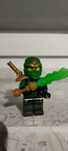 Lego Ninjago Lloyd ZX