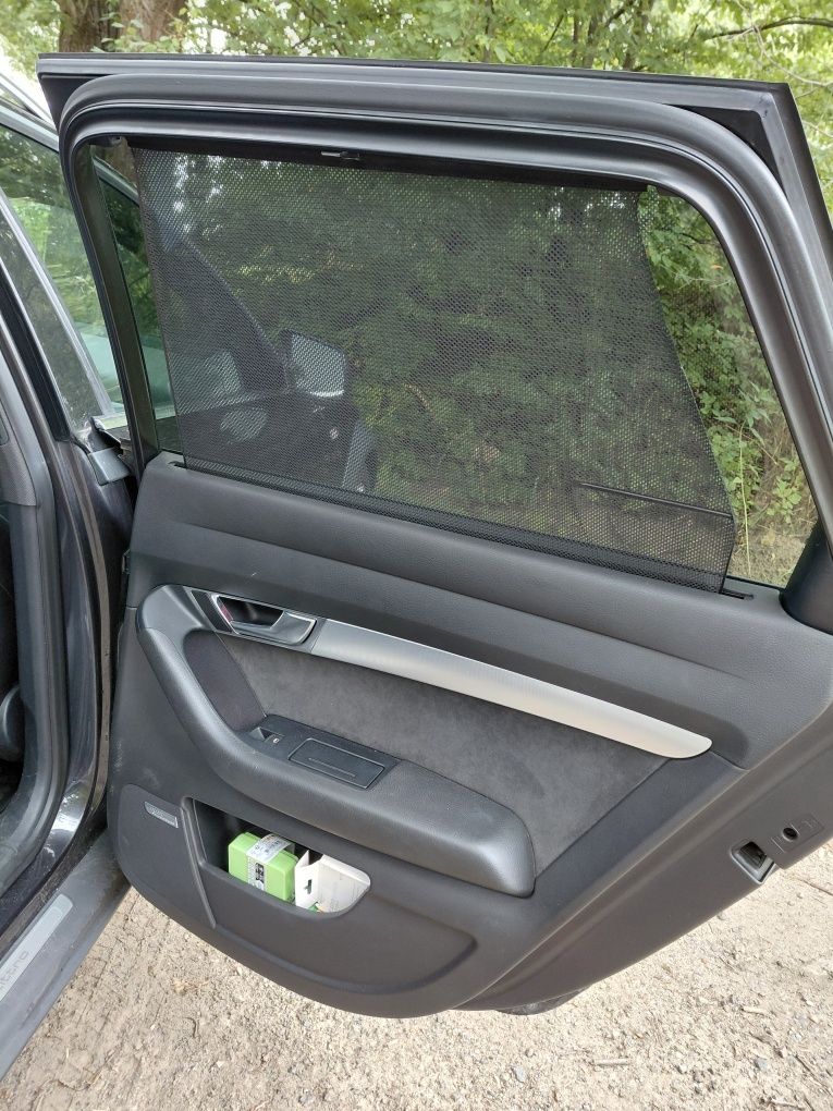 Audi A6 C6 Allroad 3,0