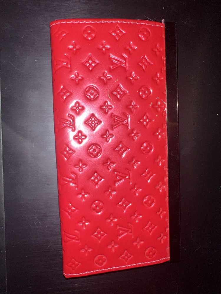 Portfel LOUIS VUITTON damski