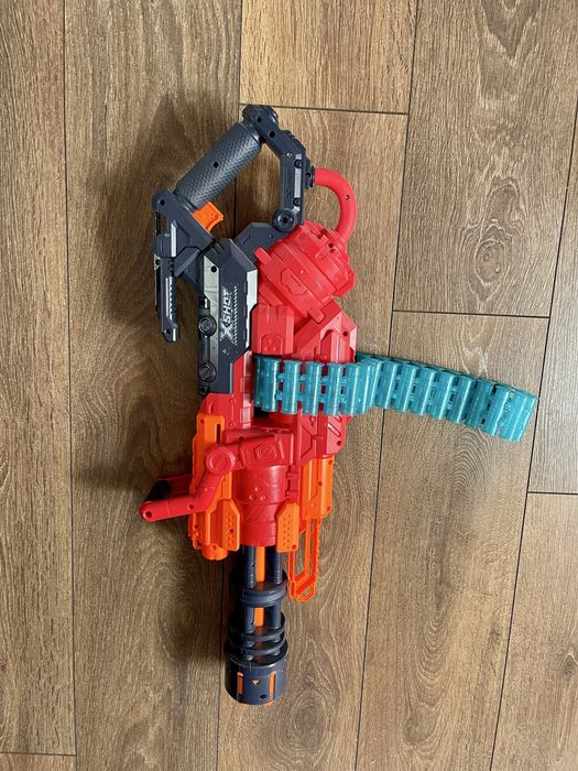 Xshot Mini - pistolet karabin