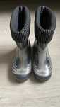 Buty gumowe r.22-23 14,3 cm Demar kalosze żebra
