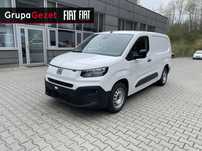 Fiat Doblo  VAN MAXI L2 1.5, 100 KM, S&S MT6, Euro 6 2025 PROMOCJA !!!