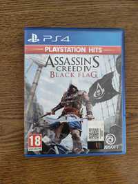 Assassin's Creed Black Flag ps4