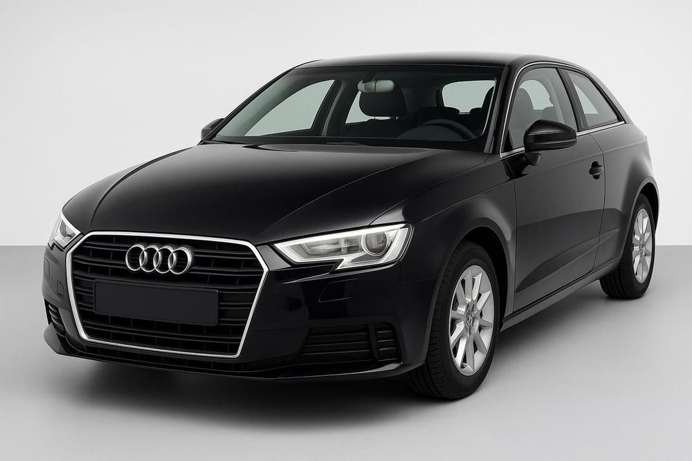 Audi A3 1.6 TDI Attraction