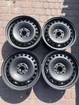 FELGI STALOWE Ford/Volvo 6,5" x 16" x 5x108 x 63,4 x ET 52,5
