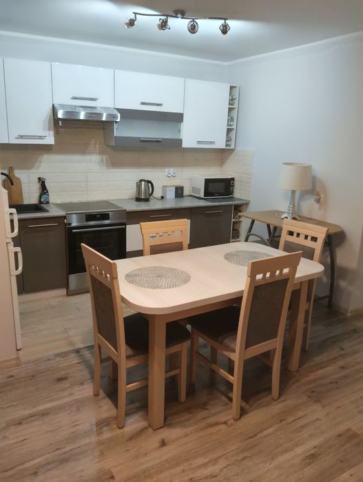 Wynajmę kawalerkę, mieszkanie w Malborku.