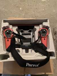 Dron Parrot Bebop Sky Controller Kontroler, bardzo ładny.