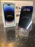 Iphone 14 Pro Max Bateria 100% 128GB/Gwarancja/SklepGSM