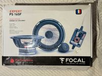 Focal Expert PS 165 F