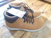 Nowe buty miodówki