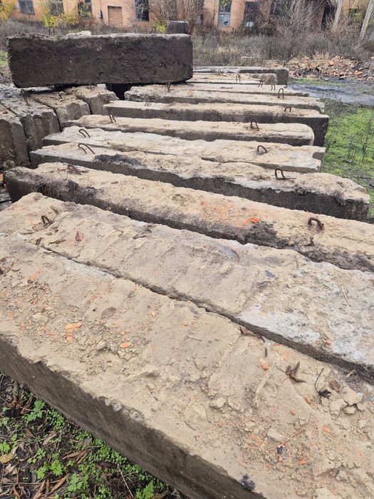 Фундаментні блоки