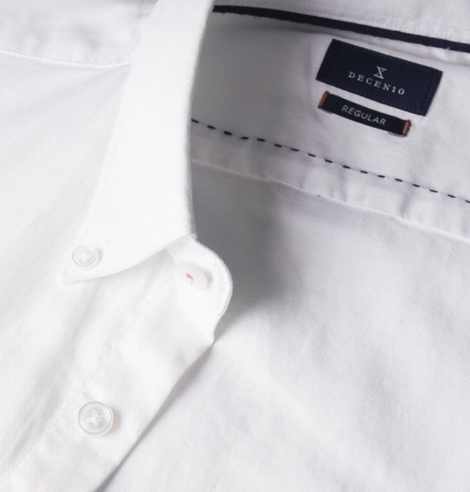 DECENIO Chemise "Regular-Fit"