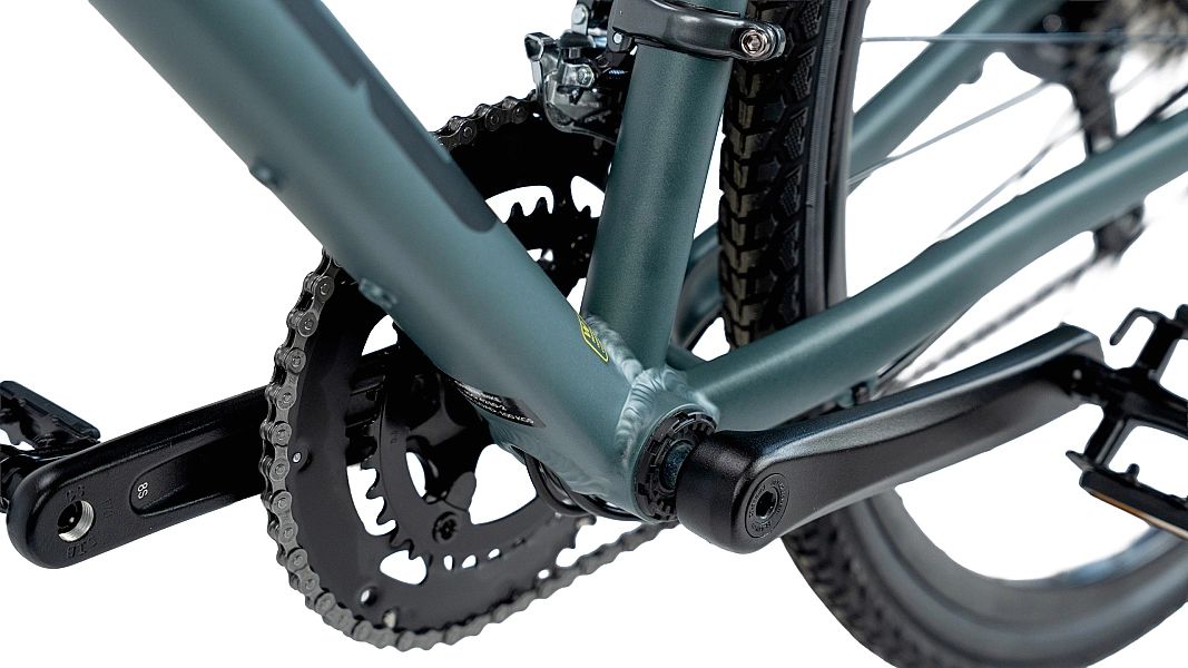 Rower gravel Goetze Onyx One Shimano 2x + Gratis Raty 0% / rabaty / da