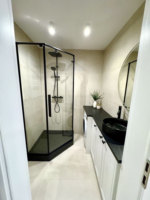 Mieszkanie 73m na parterze po grneralnym remoncie