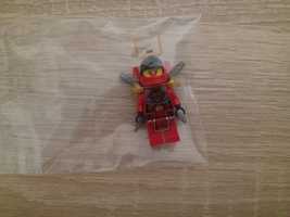 LEGO Ninjago Samurai X njo105 Rezerwacja
