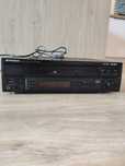 Pioneer CD CDV ld player cld-1850