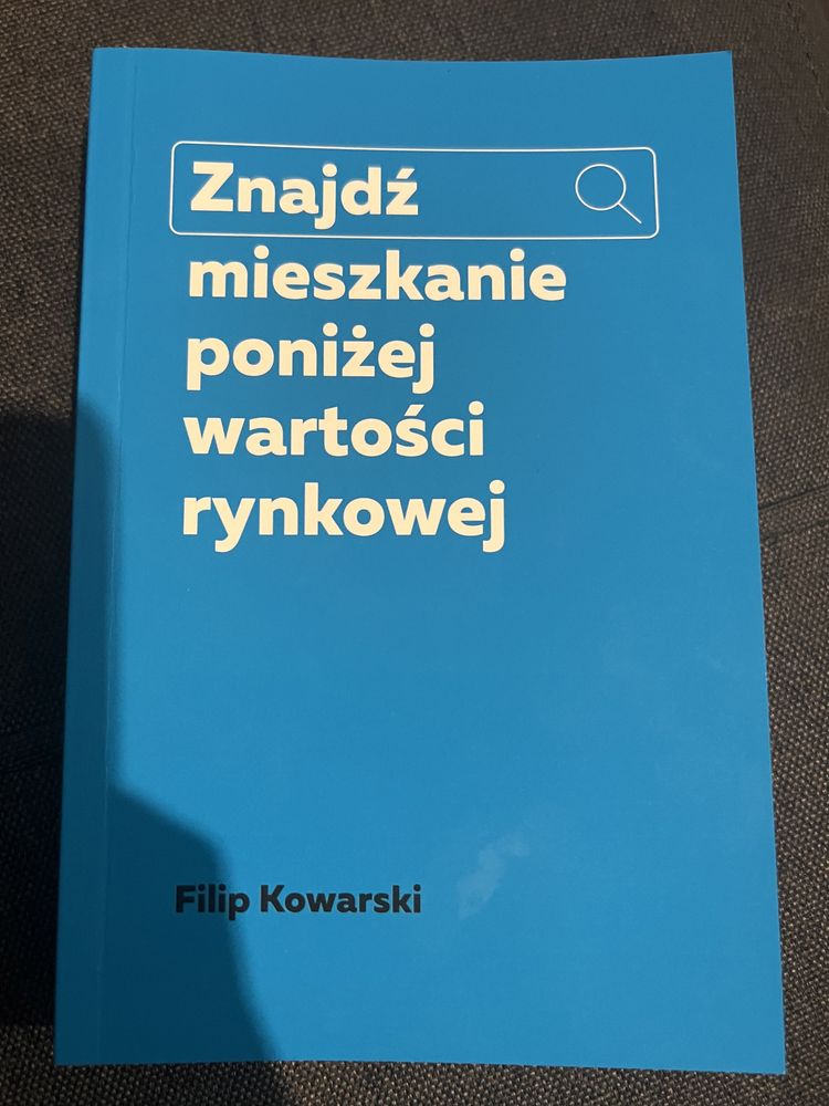 Kowarski znajdz mieszkanie poniżej wartości rynkowej