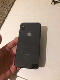 iphone 10 64 GB czarny