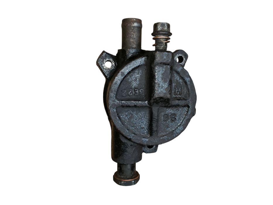 вакумний насос генератора Hyundai Santa Fe 2 2.2crdi разборка