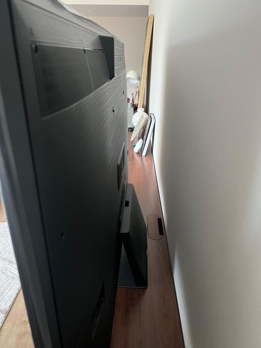 TV Hisense 65’’ polegadas