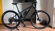 Rower Trek XCaliber 7