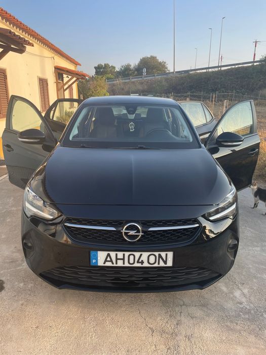 Opel Corsa F 1.2i