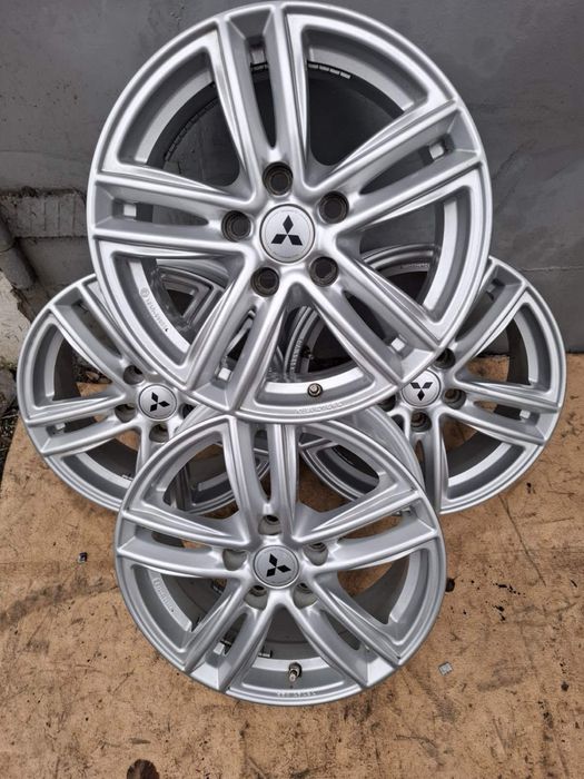 Диски Mitsubishi r16