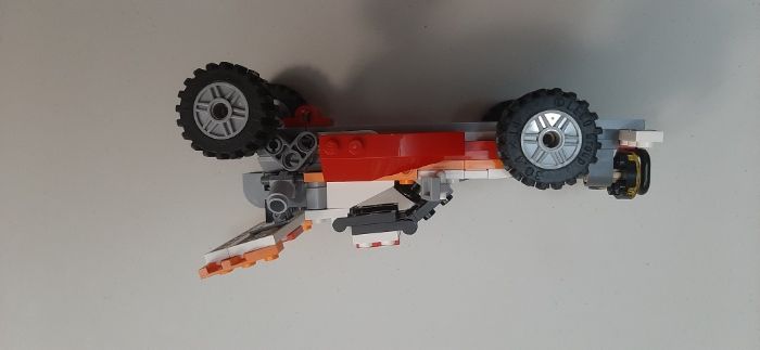 Lego Creator 5763