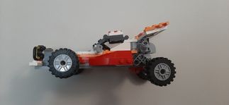 Lego Creator 5763
