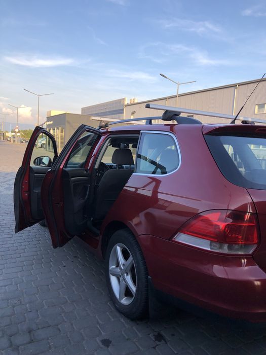 Продам Volkswagen Golf V, 2008 р
