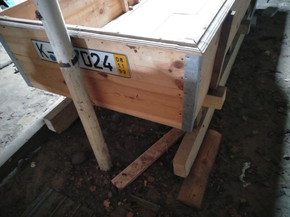 Продам кінні сані.