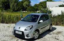 Renault Twingo 1.2 * Automat * Klima * 2009  * El.Szyby * Zadbane
